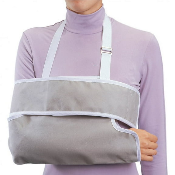 PROCARE Shoulder / Arm Immobilizer Small Cotton Buckle Closure - 79-84243