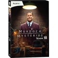 thumbnail image 2 of DVD Murdoch Mysteries Temporada 18, 2 of 2