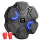 thumbnail image 4 of Máquina de entrenamiento de boxeo con música inteligente, entrenador Compatible con Bluetooth para niños y adultos, 4 of 9