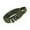 Army Green, variant on Large Dog Collar with Heavy Duty Leash, Pet Collar for Large Dogs, Adjustable Strong Dog Walking Gear,Gifts for Pets and Pet Lovers(Black,M)