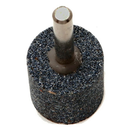 

Forney 2PK 1 x 1 W220 Shank Mounted Point Made From Durable High Grade 60 Grit
