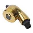 thumbnail image 2 of High-Pressure Shower Head with Dual Settings for Hair Salons - Energy saving, 2 of 8