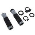 thumbnail image 5 of Empuñaduras de manillar Baoblaze 7/8'' para motocicleta ATV Dirt Bike, 5 of 5
