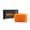 Orange-B, variant on Kokovifyves Ginger Turmeric Oil Cleansing Soap, Gentle Cleansing for Bath & Body, Daily Skin Care 100g