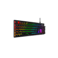 thumbnail image 5 of HyperX Alloy Origins - Mechanical Gaming Keyboard - HX Red - US Layout, 5 of 6