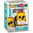 thumbnail image 2 of FUNKO POP! DISNEY : Holiday - Pluto [COLLECTABLES] Figurine en Vinyle, 2 of 2