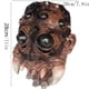 thumbnail image 3 of Ofertas flash del día Estética de terror Colmillos de ojos múltiples Máscara de araña Halloween Efecto de elección de miedo Detalles de mano de obra realistas Fiudx, 3 of 7