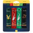 thumbnail image 1 of Vandoren SRMIXA2 Alto Saxophone Reed, Mix #2, 1 of 1