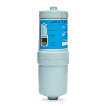 

.01M UF Filter (Jupiter)
