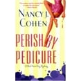 thumbnail image 1 of Pre-Owned Perish by Pedicure (Bad Hair Day Mystery) (Unknown) 0758212267 9780758212269, 1 of 1