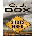 thumbnail image 1 of Shots Fired : Stories from Joe Pickett Country, 1 of 2