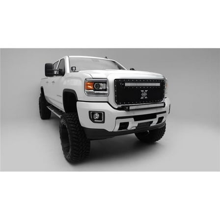57379PK Bumper Mounting Kit for 2015-2019 GMC Sierra