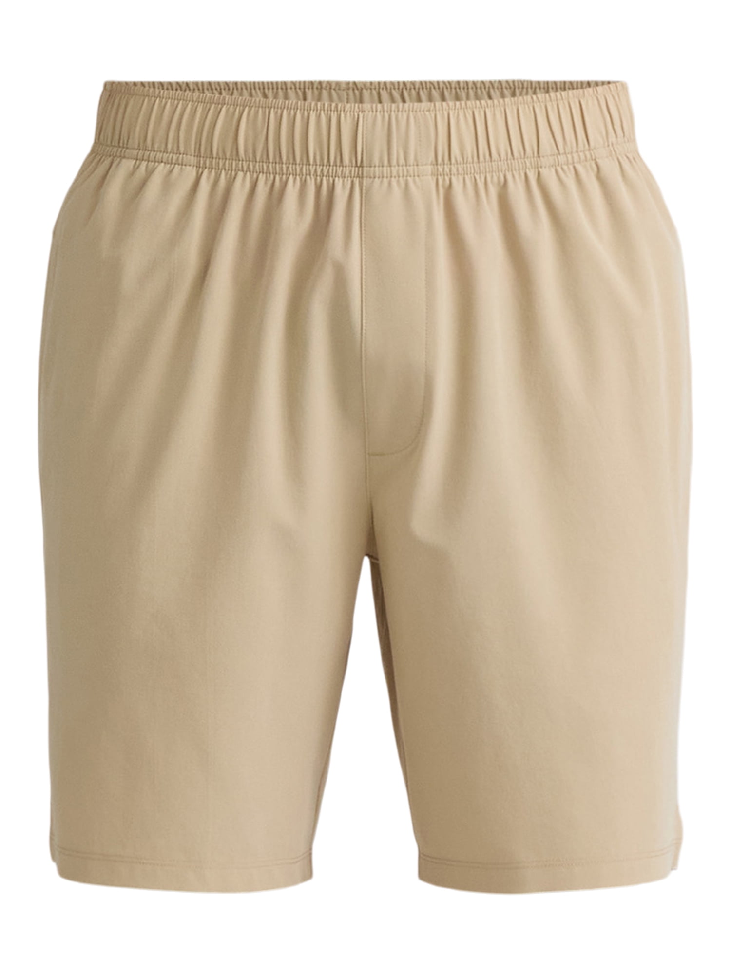 Athletic Works men's Running Shorts - DriWorks Technology