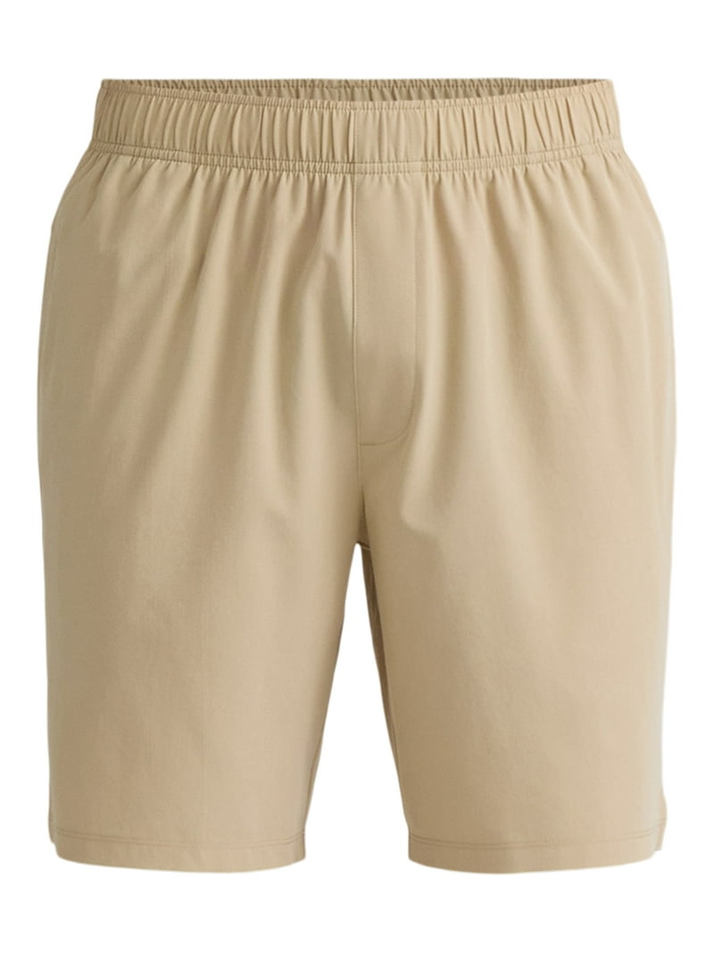 Athletic Works men's Running Shorts - DriWorks Technology