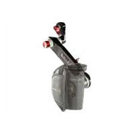 UPC: 0629266006382 | SHAPE URSARH – Remote extension handle – for Blackmagic URSA Mini