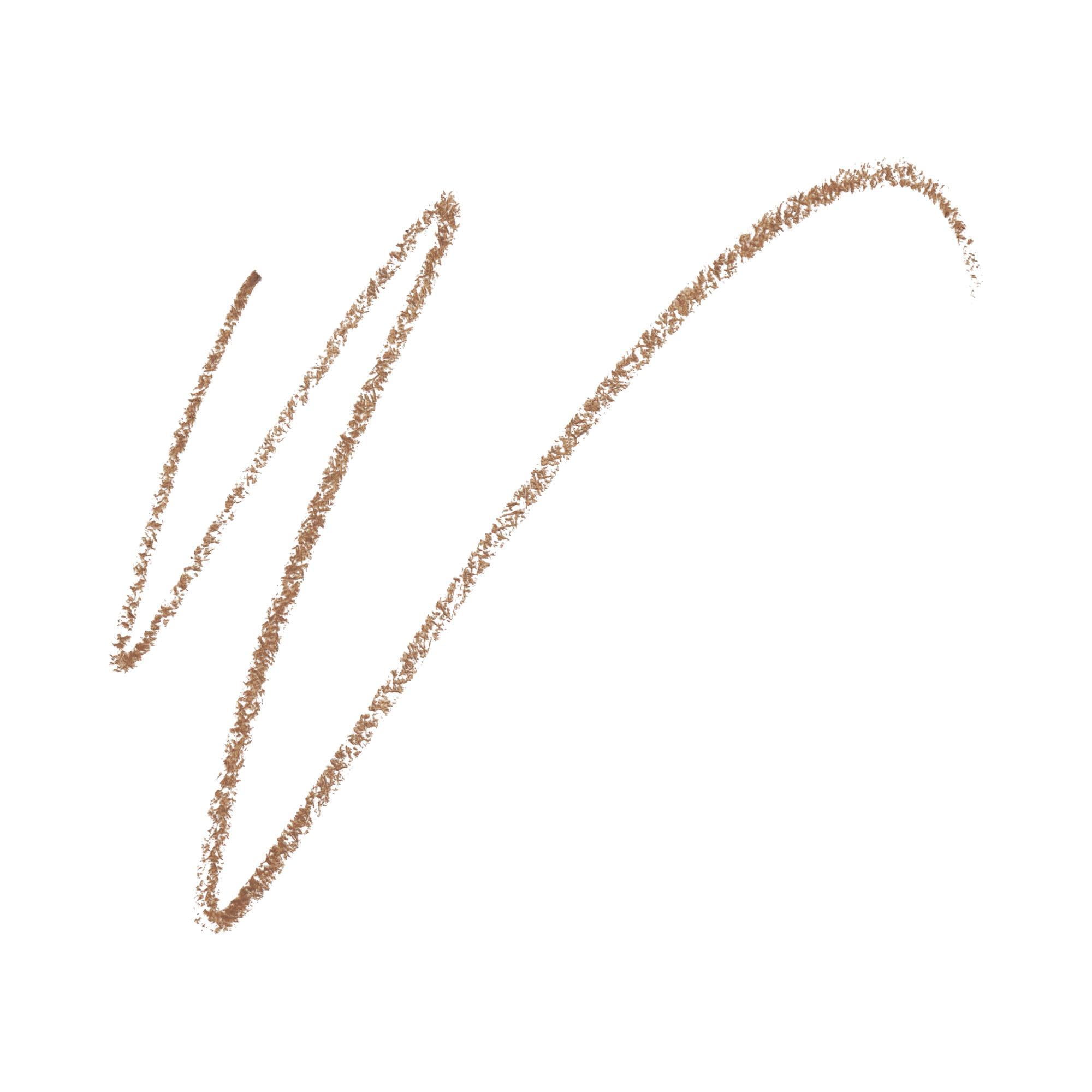 e.l.f. Holy Strokes Micro-Fine Brow Pencil Blonde
