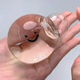 thumbnail image 6 of Crystal Ball Homemade Bubble Squeeze and Relieve Stress Toys Slowly Rebound H1, 6 of 8