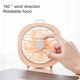 thumbnail image 2 of Escritorio Usb Ing Ventilador Cubierta giratoria Led Home Er, 2 of 5