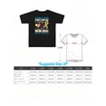 thumbnail image 3 of MAWOTEA AUTISM & ADHD Letter Print Summer Graphic T-shirts for Outdoor Sports and Daily Wearing, Young Girls T-Shirts, Size from 3-13Y, 3 of 5