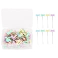 thumbnail image 3 of Dioche Sewing Tool, Firm And Sturdy Sewing Pin For Sewing For DIY, 3 of 8