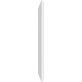 thumbnail image 2 of Ekena Millwork 32"W x 20"H x 5/8"P Legacy Raised Panel Decorative Wall Panel, 2 of 6