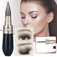 Riohave Doubleend Liquid EyeShadow Combination Easy To Wear Makeup 9ML