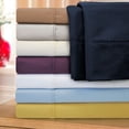thumbnail image 3 of Superior 1000 Thread Counts 3-Piece Georgine Cotton-Blend Reversible Duvet Cover Set, 3 of 3