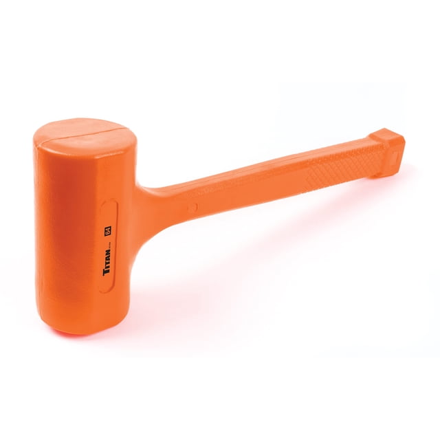 Martillo Dead Blow Titan 63164 1,89 L