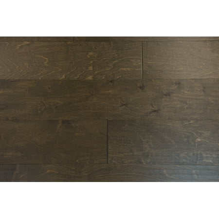 Alix Collection - Ali Collection Engineered Hardwood in Umber - 3/8