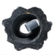 thumbnail image 4 of Paisajismo de Peceras, Accesorios de Resina para Acuario, Adornos, Bomba de Oxígeno, Herramienta de Oxigenación de Piedra de Aire, 4 of 5