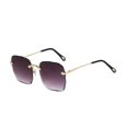 thumbnail image 1 of ruzhgo Lunettes de Lecture Mode Lunettes de Soleil Protection Léopard Anti-Lumière Bleue Design Chic de Rue Fournitures de Bureau Type 1, 1 of 9