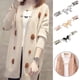 thumbnail image 5 of Con Clips Chal Clip Bufanda Clip Mujer CáRdigan Clip CáRdigan Clips De Cuello Clip De Rebeca Clip Cadena SuéTer Clip De Rebeca Broches Clip Para Cardigans, 5 of 5