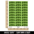 thumbnail image 2 of You're a Science Star Teacher Student School Sticker Set - Light Green - Gloss Finish - 1.75" Medium, 2 of 7
