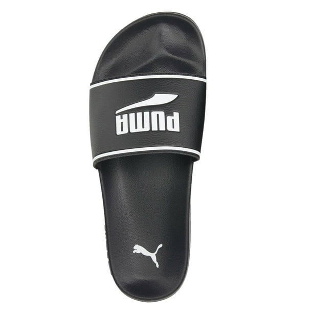 Sandalia Puma Lead Cat 2.0 Elevate UNISEX 385693-01 negro 29