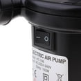 thumbnail image 3 of Electric Pump Rechargeable 220V Air Pump Electric Pump for Inflatable Boat Mattresses Pool Camping, 3 of 7