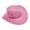 Pink, variant on Baseball Cap Christmas Men Women Cow Western Cap Wide Sun Winter Winter Hats For Women