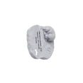 thumbnail image 1 of ZLight Pierres Commémoratives pour Animaux de Compagnie Pierre Tombale Extérieure Élégante Rappel des Animaux Perdus Statue Chat Robuste Solide, 1 of 6