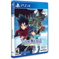 thumbnail image 1 of Justice Chronicles (Limited Run Games) (PS4), 1 of 1