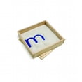 thumbnail image 1 of Primary Concepts, Inc PC-2012 Plateaux de Sable pour Formation de Lettres 4 Pcs, 1 of 4