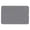 Grey, variant on Silicone Dish Drying Mat for Kitchen Counter,Heat Resistant Drying Mat Under Sink,Non-Slip Silicone Dish Drying Mat,Dish Drainer Mat for Kitchen Counter,Sink,Refrigerator,11.8x7.87 inch(Grey)