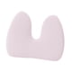 thumbnail image 1 of Almohada de cuello de automóvil almohada de reposacabezas de automóvil con correa ergonómica para conducir suavidad de la conducción para el cuello de, 1 of 7