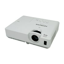 Pre-Owned Hitachi CP-X3030WN 3LCD Projector 3200 ANSI Professional ...