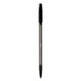 thumbnail image 2 of DDI 2332585 Smooth Ballpoint Pens - Black, Pack of 10 - Case of 72, 2 of 2