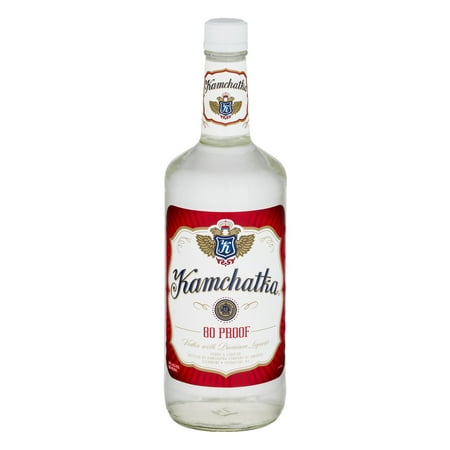 Kamchatka 1 Liter