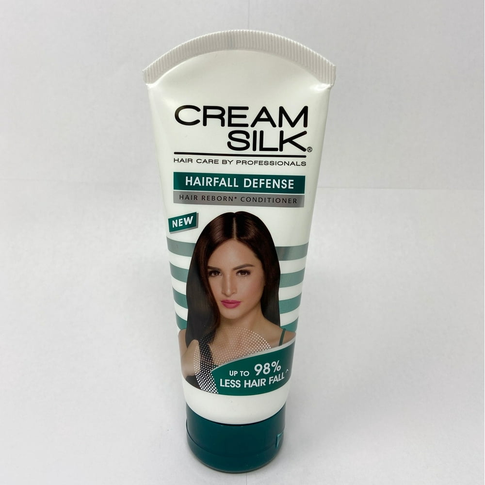 Creamsilk Hair Conditioner Hairfall Defense 180ml (Pack of 2) Walmart