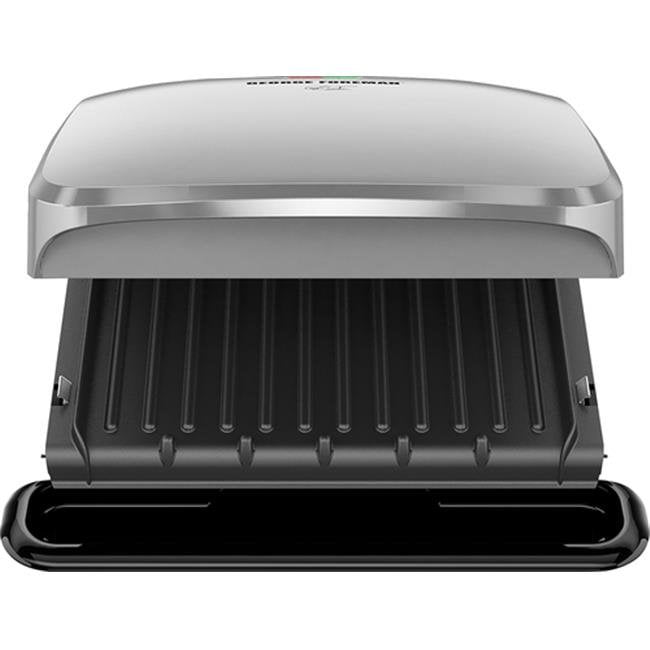 Contertop Indoor Grill