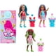 thumbnail image 1 of Set de muñecas Barbie Chelsea Pop Reveal Shakes con 5 sorpresas, 1 of 6