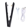 thumbnail image 2 of String Badminton Racket Grommet Heat Press Pliers USB Powered Grommet Tools for Tennis Racket, 2 of 7