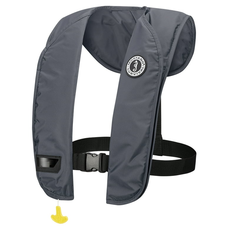 MUSTANG SURVIVAL 社　MAC-100‼️ MAC100 Breathable Aviation Flight Suit with Hood :: Mustang Survival