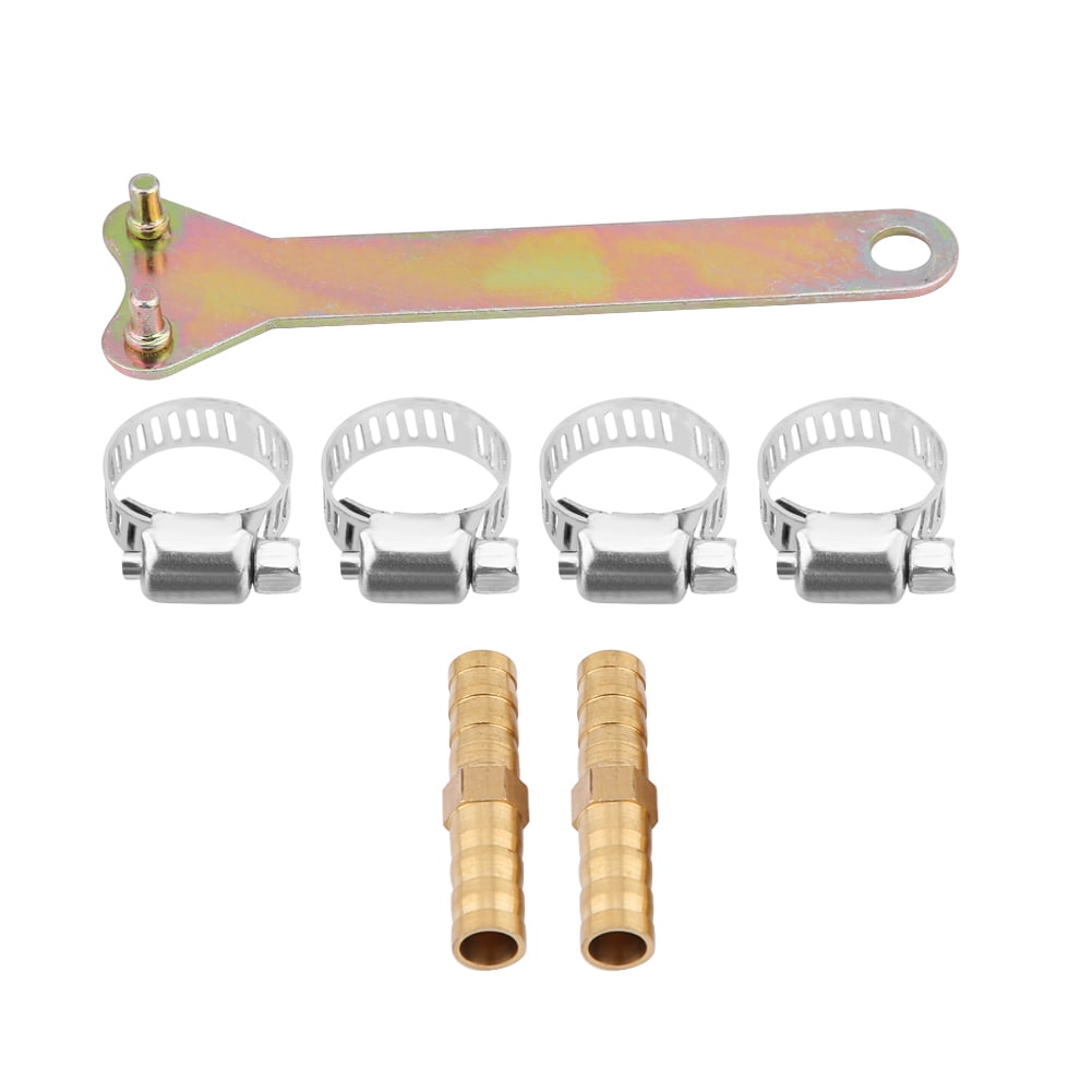 Oil Cooler Engine Oil Cooler Oil Cooler Motorcycle 65ml Oil Cooler